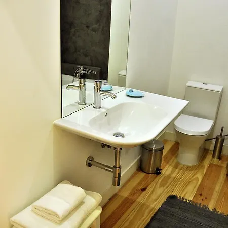 Appartamento Marques Classy By Be@home Lisbona