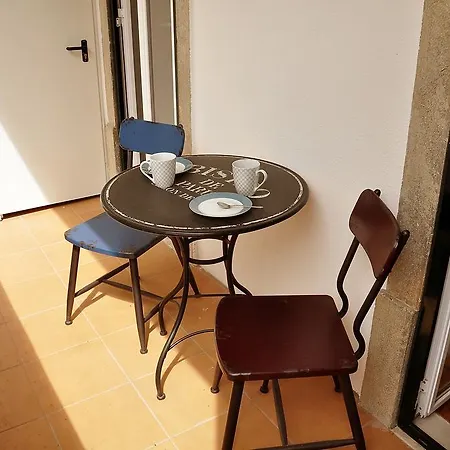 Appartamento Marques Classy By Be@home Lisbona