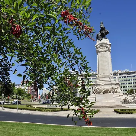 Marques Classy By Be@home * Лісабон