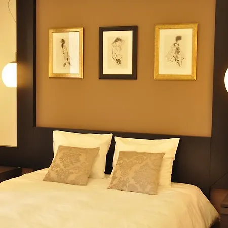 Marques Classy By Be@home Apartment