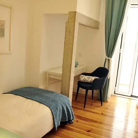 Апартаменти Marques Classy By Be@home