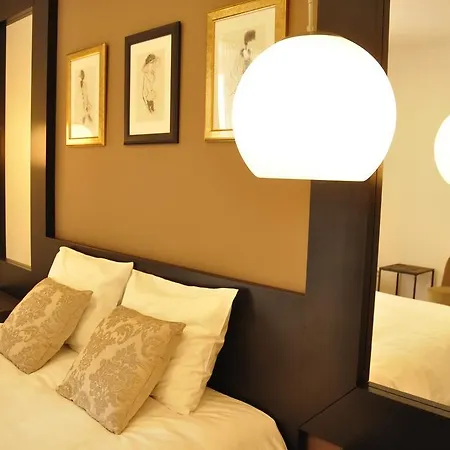 Marques Classy By Be@home Лісабон