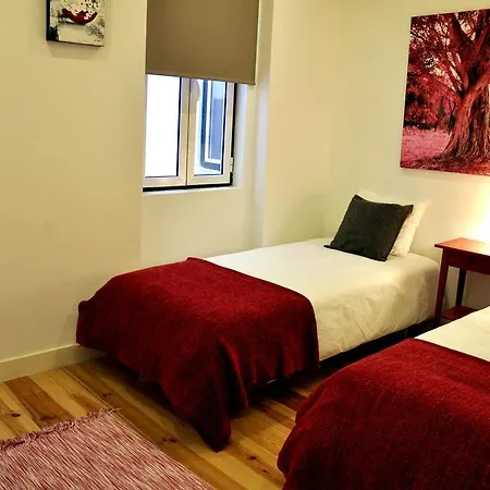 Marques Classy By Be@home Апартаменти *