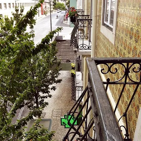 Daire Marques Classy By Be@home Lisboa