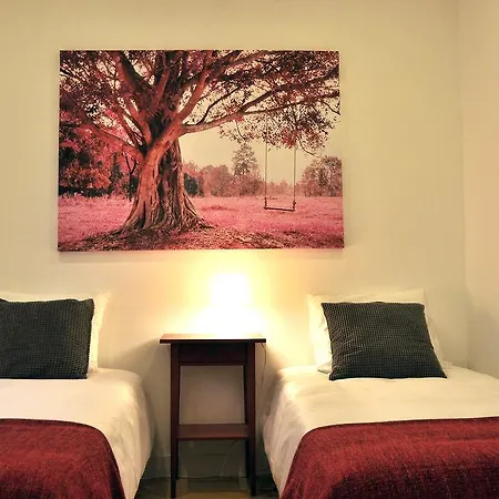 Daire Marques Classy By Be@home