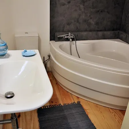 Marques Classy By Be@home Лісабон