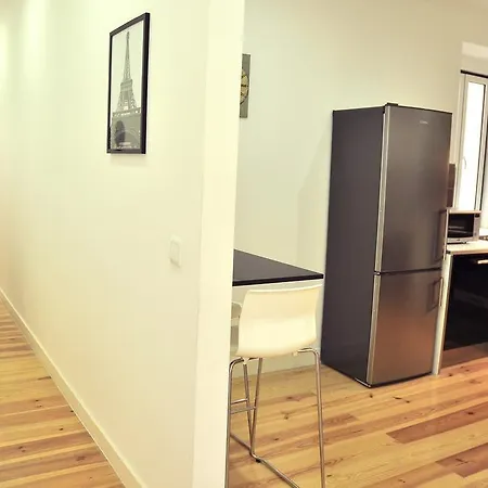 Marques Classy By Be@home Appartement *