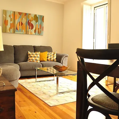 Marques Classy By Be@home * Лісабон