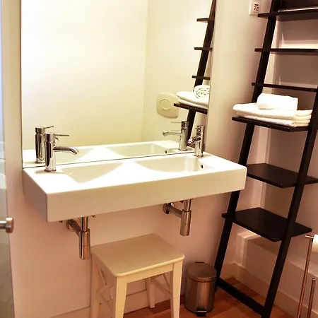 Marques Classy By Be@home Апартаменти Лісабон