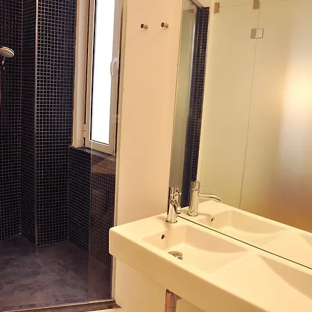 Marques Classy By Be@home Апартаменти