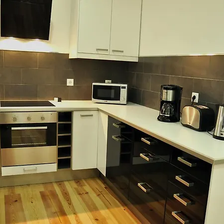 Marques Classy By Be@home Апартаменти Лісабон