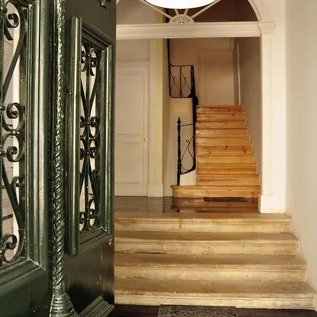 Marques Classy By Be@home *