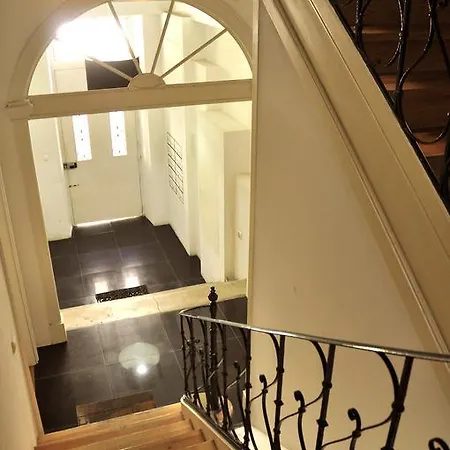 Апартаменти Marques Classy By Be@home Лісабон