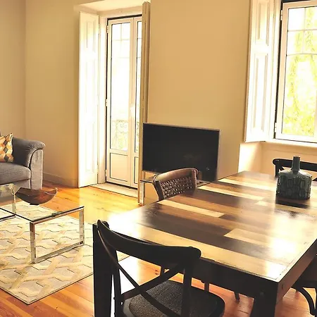 Marques Classy By Be@home Лісабон