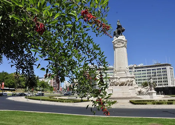 Marques Classy By Be@home * Lisboa