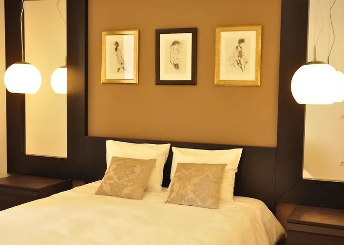 Marques Classy By Be@home Apartmán