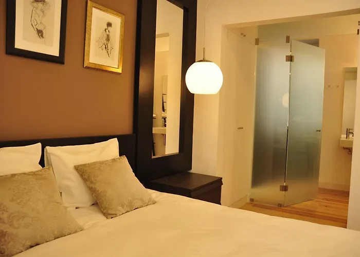 Apartmán Marques Classy By Be@home *