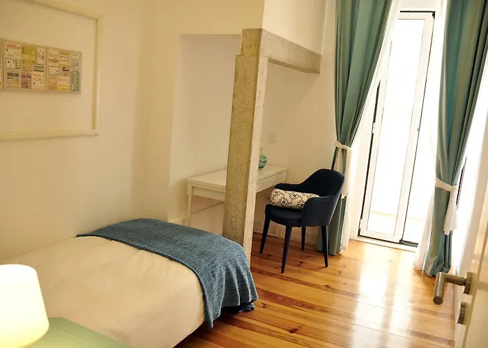 Apartmán Marques Classy By Be@home