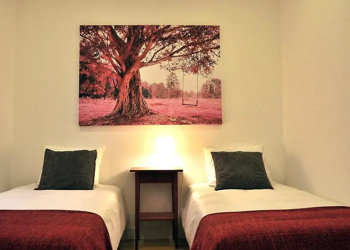 Apartmán Marques Classy By Be@home