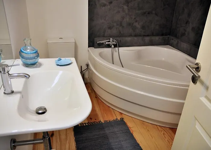 Marques Classy By Be@home Lisboa