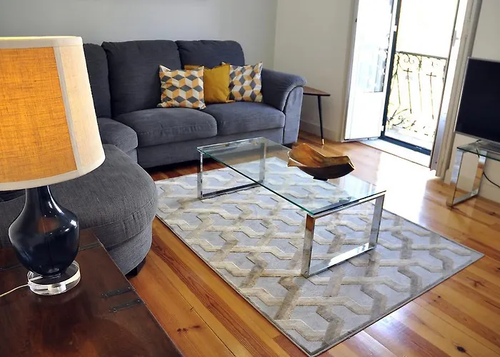 Marques Classy By Be@home Apartmán