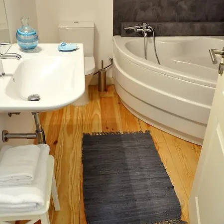 شقة Marques Classy By Be@home *