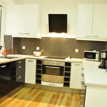 شقة Marques Classy By Be@home