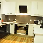 Apartmán Marques Classy By Be@home