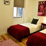 Marques Classy By Be@home Apartmán *