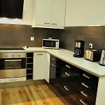 Marques Classy By Be@home Apartmán Lisboa