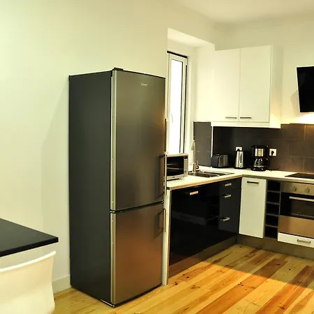 Apartmán Marques Classy By Be@home Lisboa